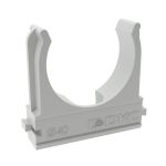 DKC 51040 Держатель с защелкой, д.40мм