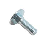 DKC CM010620 Винт для механического соединения  элем. с гладкой гол.