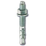 DKC CM480865 Усиленный клиновой анкер М8х65