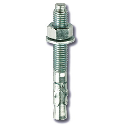 DKC CM480865 Усиленный клиновой анкер М8х65