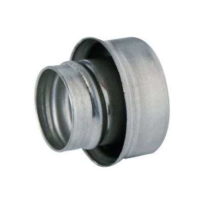 DKC S66V22 Концевая втулка для металлорукава DN 20 мм