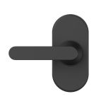Умный дверной замок Aqara Smart Lock U300(Black)