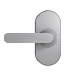 Умный дверной замок Aqara Smart Lock U300(Silver)