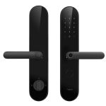 Умный дверной замок Aqara Smart Door Lock N100 (ZigBee version)