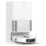 Робот-пылеcос Dreame Robot Vacuum D30 Ultra