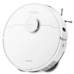 Робот-пылеcос Dreame Robot Vacuum D30 Ultra