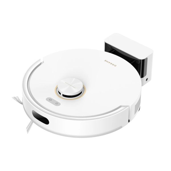 Робот-пылеcос Dreame Robot Vacuum F21