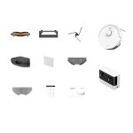 Робот-пылеcос Dreame Robot Vacuum F21