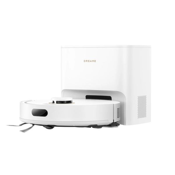 Робот-пылеcос Dreame Robot Vacuum F21 Plus