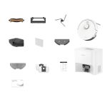 Робот-пылеcос Dreame Robot Vacuum F21 Plus