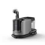 Вертикальный беспроводной моющий пылесос Dreame H15 Mix