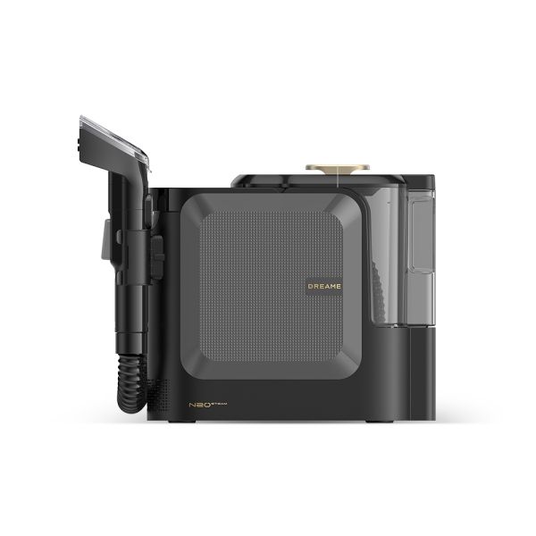 Вертикальный беспроводной моющий пылесос Dreame N20 Steam