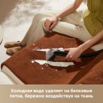 Вертикальный беспроводной моющий пылесос Dreame N20 Steam