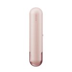 Беспроводная щетка-выпрямитель для волос Dreame Sleek Pink