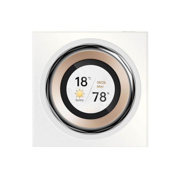 Сенсорный дисплей Aqara Touchscreen Dial V1 EU