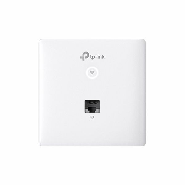 TP-Link EAP115-Wall Точка доступа серии N, скорость до 300 Мбит/с