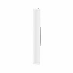 TP-Link EAP235-Wall AC1200 Встраиваемая в стену точка доступа Wi‑Fi