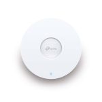 TP-Link EAP610 AX1800 Потолочная двухдиапазонная точка доступа Wi‑Fi