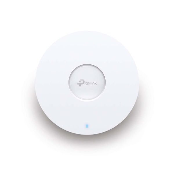 TP-Link EAP610 AX1800 Потолочная двухдиапазонная точка доступа Wi‑Fi