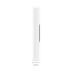 TP-Link EAP615-Wall AX1800 Гигабитная настенная точка доступа Wi-Fi 6