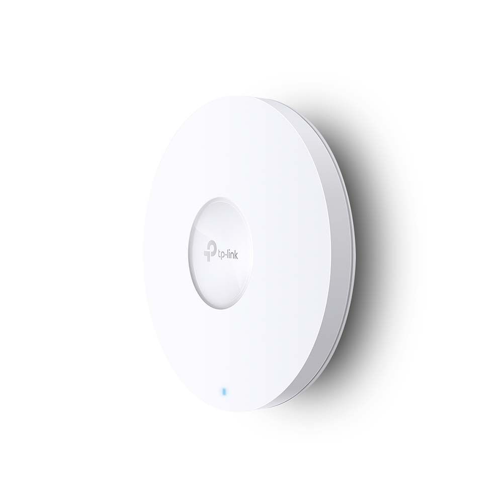 TP-Link EAP620HD AX1800 Потолочная двухдиапазонная точка доступа Wi‑Fi с MU-MIMO