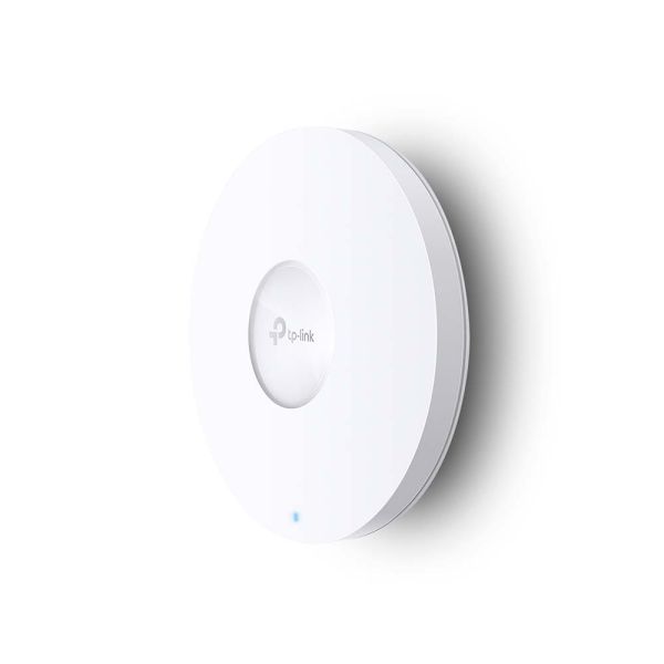 TP-Link EAP620HD AX1800 Потолочная двухдиапазонная точка доступа Wi‑Fi с MU-MIMO