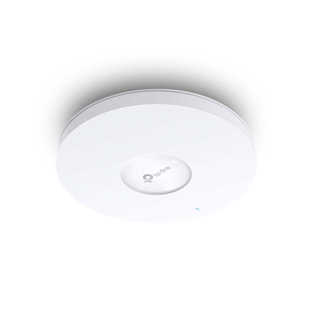 TP-Link EAP620HD AX1800 Потолочная двухдиапазонная точка доступа Wi‑Fi с MU-MIMO
