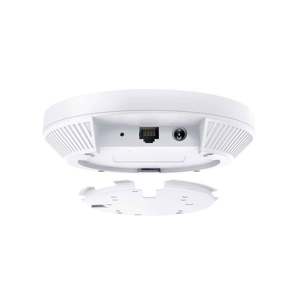 TP-Link EAP620HD AX1800 Потолочная двухдиапазонная точка доступа Wi‑Fi с MU-MIMO