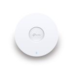 TP-Link EAP650 AX3000 Гигабитная двухдиапазонная потолочная точка доступа Wi-Fi 6