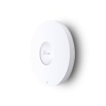 TP-Link EAP650 AX3000 Гигабитная двухдиапазонная потолочная точка доступа Wi-Fi 6
