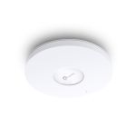 TP-Link EAP650 AX3000 Гигабитная двухдиапазонная потолочная точка доступа Wi-Fi 6