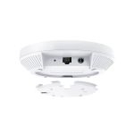 TP-Link EAP650 AX3000 Гигабитная двухдиапазонная потолочная точка доступа Wi-Fi 6