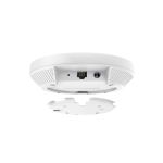 TP-Link EAP653 AX3000 Гигабитная двухдиапазонная потолочная точка доступа Wi-Fi 6