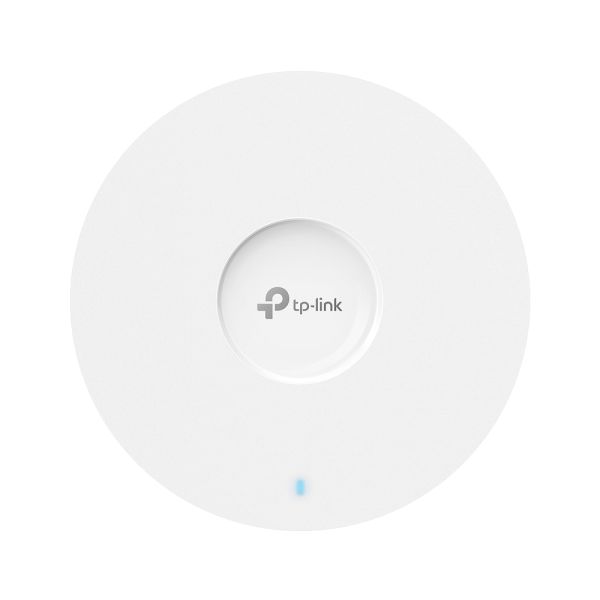 TP-Link EAP670 AX5400 Потолочная точка доступа Wi‑Fi 6