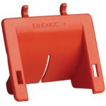 DKC FC37009 Ограничитель радиуса изгиба кабеля