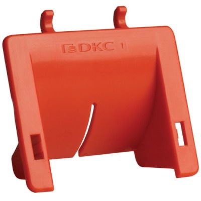 DKC FC37009 Ограничитель радиуса изгиба кабеля