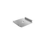 DKC FC37311INOX Пластина для подвеса проволочного лотка на шпильке INOX