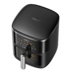 Аэрогриль Trouver air fryer FD10 Pro Max Black