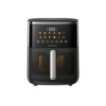 Аэрогриль Trouver air fryer FD10 Pro Max Black