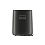 Аэрогриль Trouver air fryer FD10 Pro Max Black