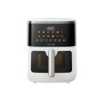 Аэрогриль Trouver air fryer FD10 Pro Max White