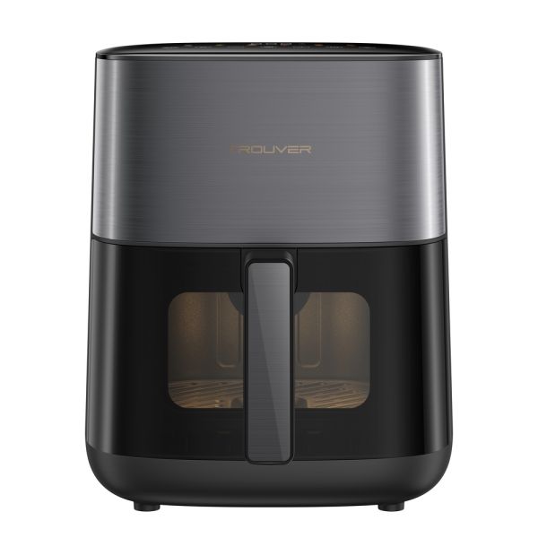 Аэрогриль Trouver air fryer FD10sPro Black