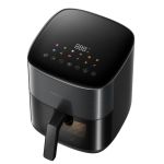 Аэрогриль Trouver air fryer FD10sPro Black