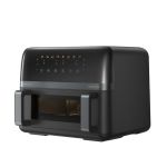 Аэрогриль Trouver air fryer FD20sPro Black