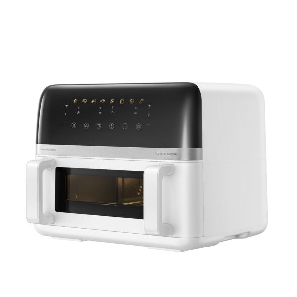 Аэрогриль Trouver air fryer FD20sPro White