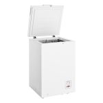 Морозильный ларь Gorenje ZS10082 FH10FPW