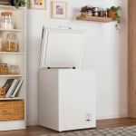 Морозильный ларь Gorenje ZS10082 FH10FPW