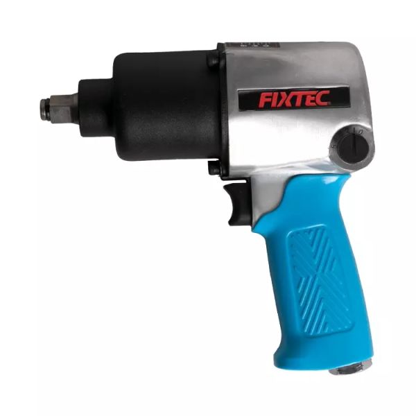Воздушный ударный гайковерт FIXTEC FHDAIW12680 1/2 680NM 7000RPM