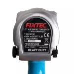 Воздушный ударный гайковерт FIXTEC FHDAIW12680 1/2 680NM 7000RPM