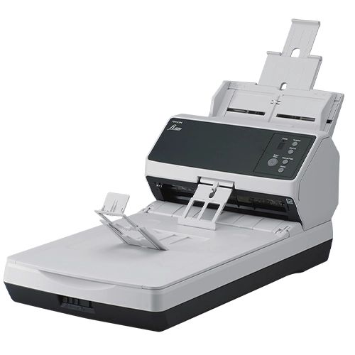 PA03810-B601 Сканер Ricoh fi-8250